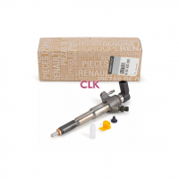 Enjektör Master 3 2.3 Dci 165 Bg Çift Turbo 166093282R- 166097675R